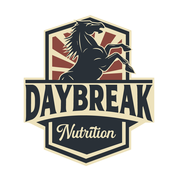 Daybreak Nutrition logo