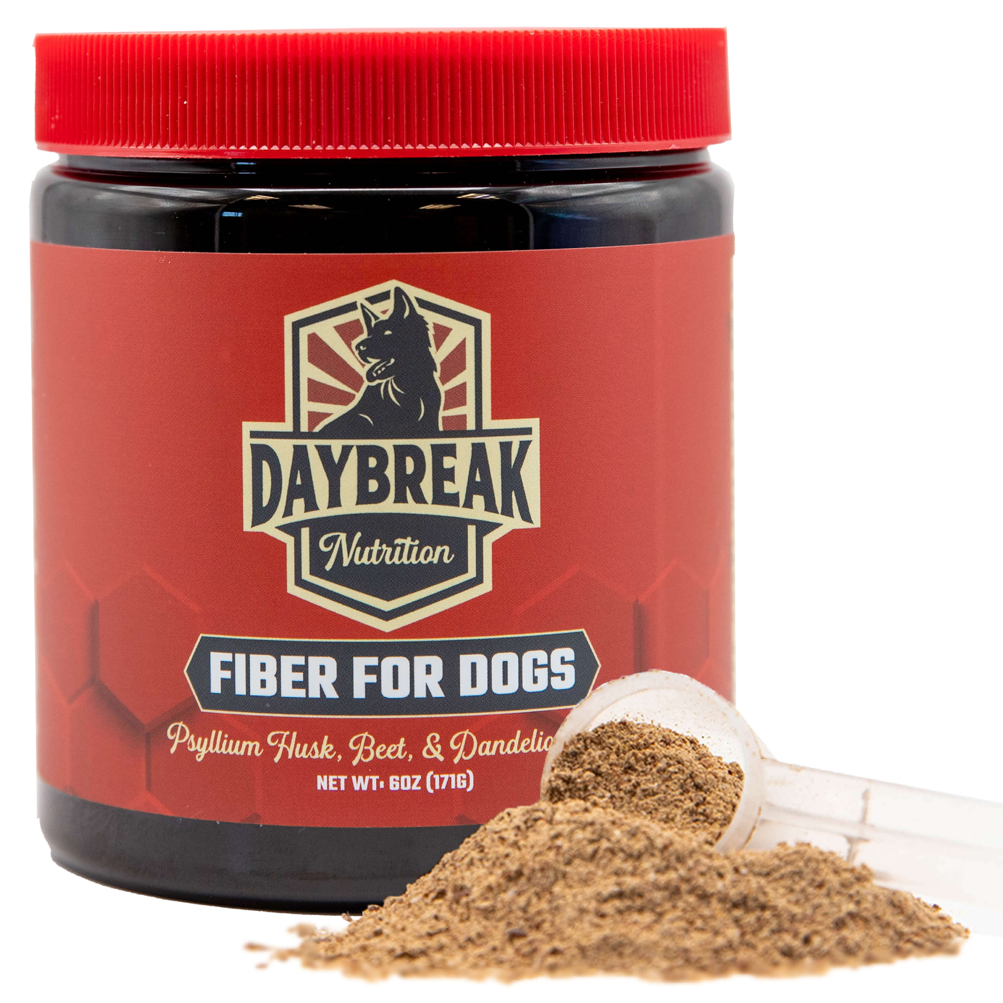 Increase fiber for dogs hotsell