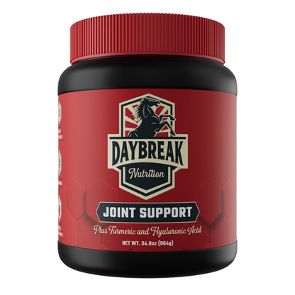 Maximum Strength Joint Supplement for Horses