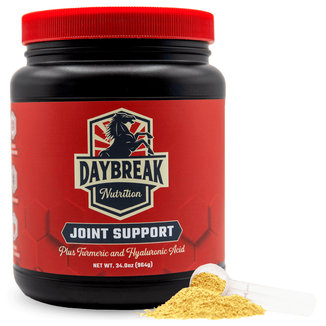 Maximum Strength Joint Supplement for Horses