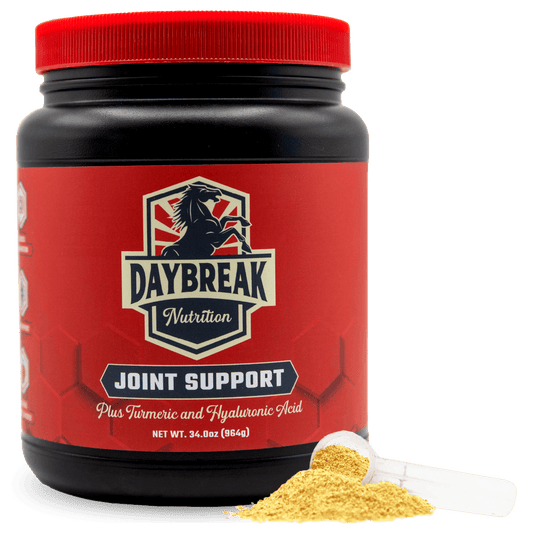 Maximum Strength Joint Supplement for Horses