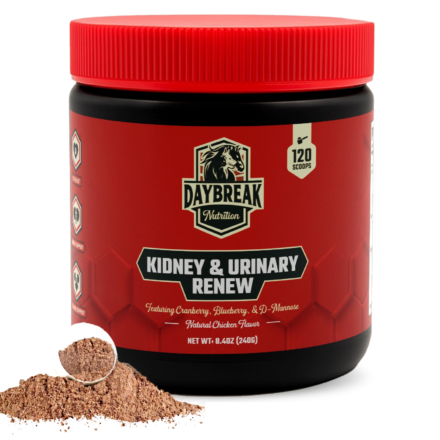 Renew - Kidney & Urinary Support For Cats