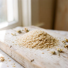 Psyllium husk