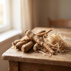 Prebiotics (FOS)